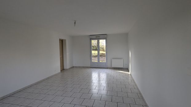 Maison MENETOU-SALON - Photo 1