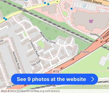 Waterville Drive, Vange, Basildon, SS16 - Photo 1