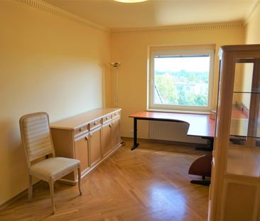 Szereg 300 m2, 6 pokoi, Klecina - Zdjęcie 6