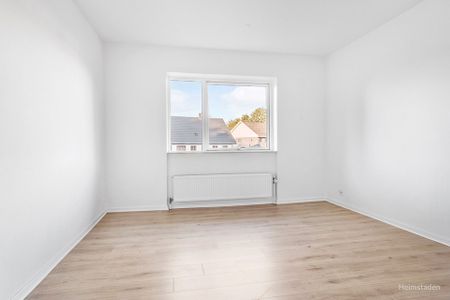 2-værelses Lejlighed på 72 m² i Give - Foto 4