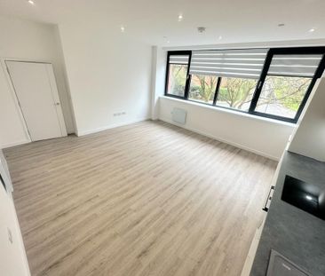 2 bedroom apartment to rent - Photo 6