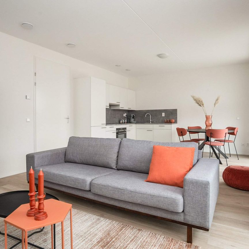 Appartement Dreef 165, Zutphen - À louer - Foto 1