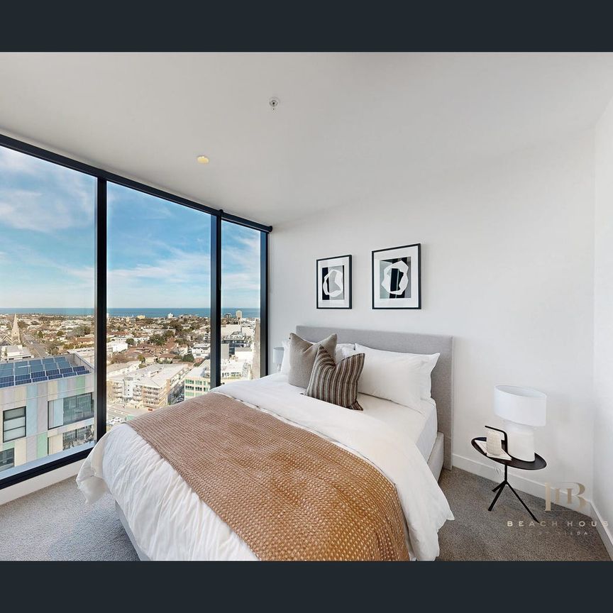 W1903/1 Wellington Street, St Kilda, Vic 3182 - Photo 1