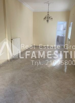 Διαμέρισμα προς Ενοικίαση, Κέντρο Νίκαια, 2 Δωμάτια, 102 τ.μ., 720€ - Photo 1