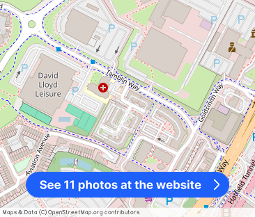 Clarkson Court, Hatfield, AL10 - Photo 1