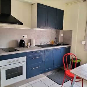 Appartement 1 chambre(s) à louer - Sochaux - Photo 2