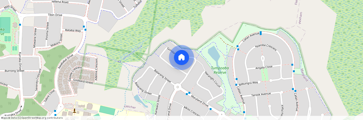 24, Gundaroo, Circuit, Maryland, 2287, New South Wales