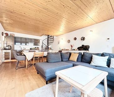 Duplex te huur - Photo 1