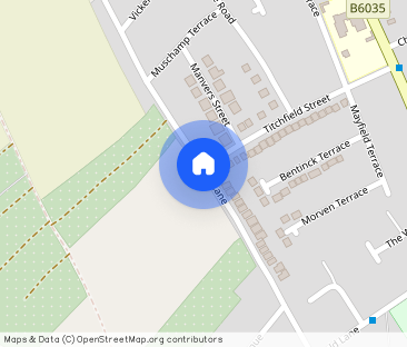 Ridgeway Lane, Warsop, Mansfield - Photo 1