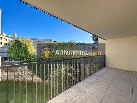 Location Appartement 3 pièces 66 m2 à Chamalières - Photo 5