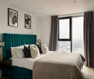 1 bedroom apartment to rent - Photo 6