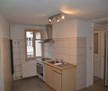 04549 - Appartement 4½ pièces - Charrière 19 - La Chaux-de-Fonds - Photo 2