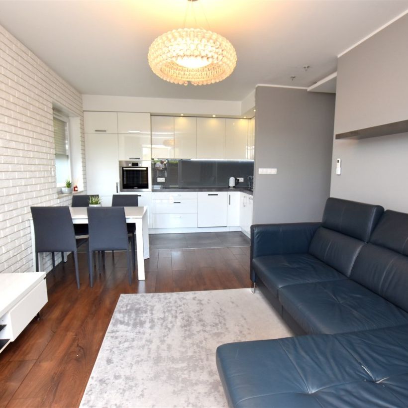 3-POKOJOWE TARAS GARAŻ OGRÓDEK KLIMATYZACJA - Фото 1