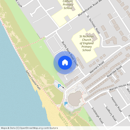 Burbo Bank Road South, Liverpool, L23 6SP