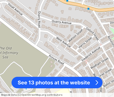 Victoria House, Scholars Court, ST4 7DW, ST4 - Photo 1