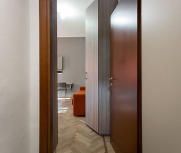 Via Emilio Cornalia, 24, Milano, Lombardy 20124 - Photo 4