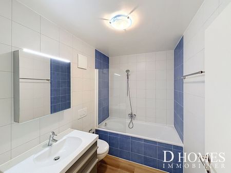 EN EXCLUSIVITÉ I Magnifique appartement de 2,5 pièces avec terrasse - Foto 5