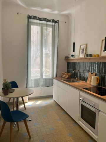 Appartement T3 Marseille 01 à louer - Photo 5