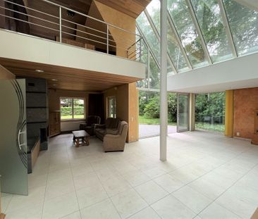 Vrijstaande woning met 2 slaapkamers in bosrijke omgeving - Photo 4