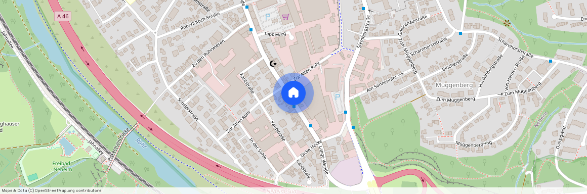 Lange Wende 99, 59755 Nordrhein-Westfalen - Arnsberg