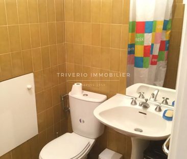 Location Appartement 1 pièce 16m² CANNES 06400 - Photo 4