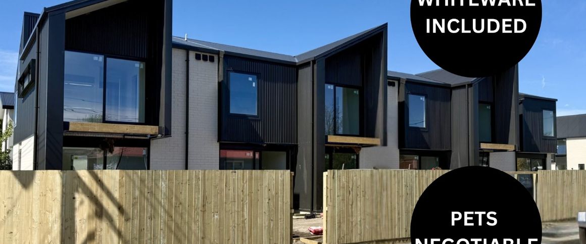 Unit 6, 18 Feilding Street, Addington, Christchurch - Photo 1