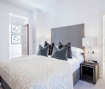 3 bedroom apartment to rent - Photo 6