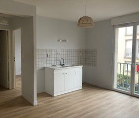 Location Appartement 2 pièces 32m² GRANVILLE 50400 - Photo 2