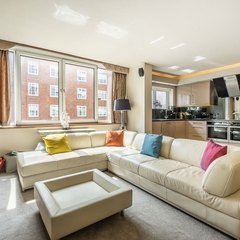 2 bedroom apartment to rent - Photo 1