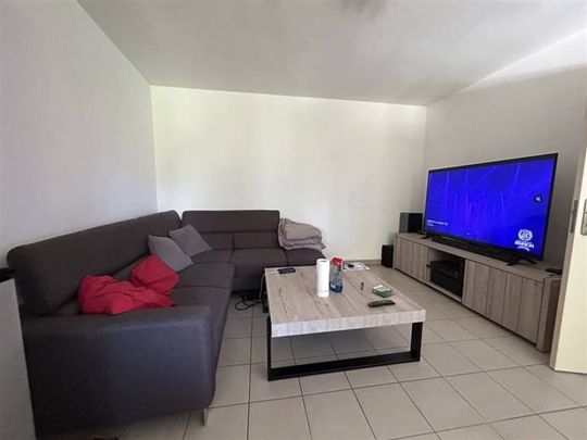 Appartement te huur - Photo 1