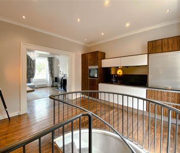 2 bedroom duplex to rent - Photo 1