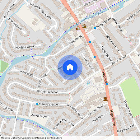 Ensall Drive, Stourbridge, DY8 4XX