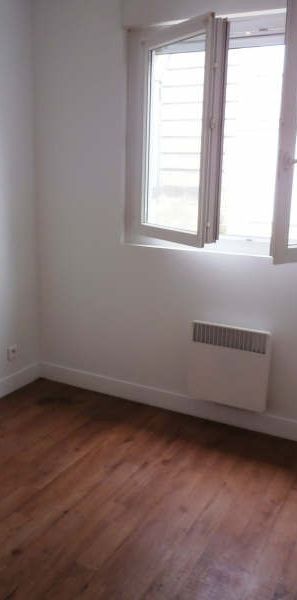 Location Appartement 1 pièce 22m² BORDEAUX 33000 - Photo 1