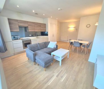 2 bedroom apartment to rent - Photo 2