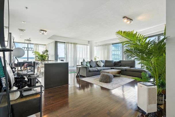 Appartement à louer, Montréal (Verdun/Île-des-Soeurs) - Photo 1