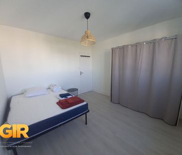 Location Appartement 1 pièce 65m² RENNES 35000 - Photo 3