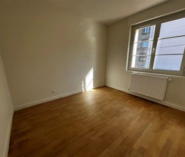 Location appartement 3 pièces - 58m² à Lisieux (14100) - Photo 2