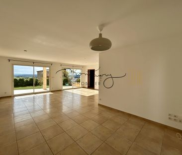 A LOUER NIMES CHU VILLA 4 CHBRES + JARDIN ET GARAGE DOUBLE - Photo 2
