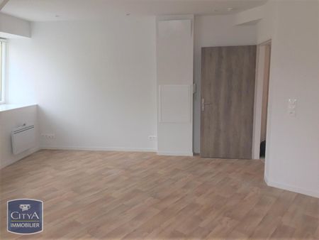 Location Appartement 2 pièces 38m² VALENCIENNES 59300 - Photo 2