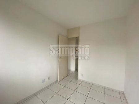 Apartamento para aluguel com 2 quartos em Campo Grande com 50m² - Photo 2