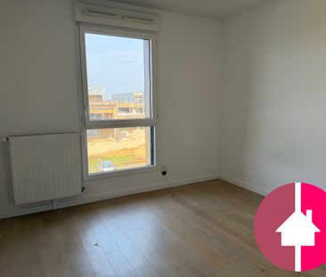 Studio Pinel à louer - Photo 5