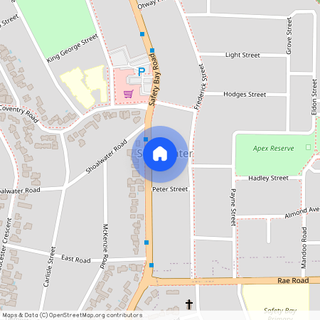 140a Safety Bay Road, WA 6169, Shoalwater