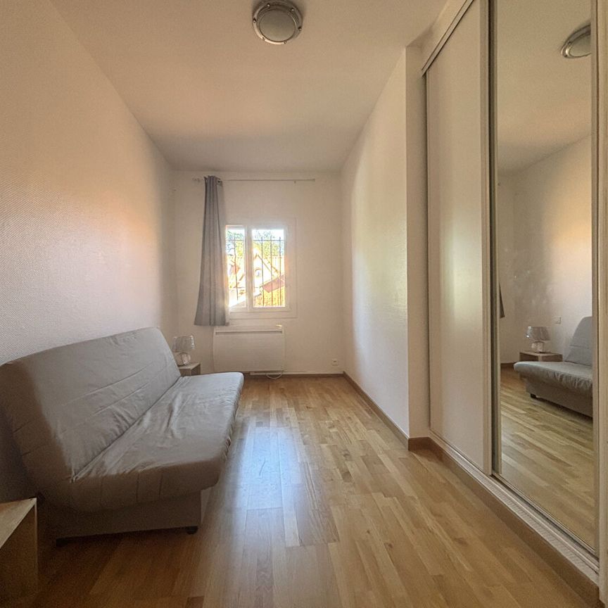 Appartement T3 Blagnac à louer - Photo 1