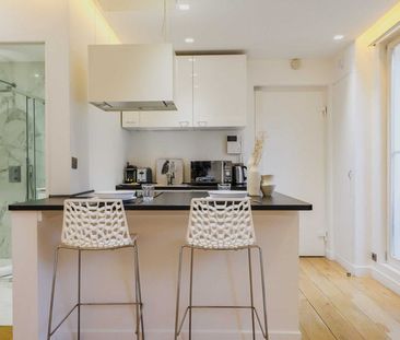 Rue de la Chaussée d'Antin - Photo 6