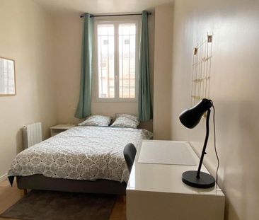 Location Appartement 9 pièces 9m² BORDEAUX 33800 - Photo 2