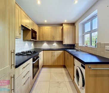 2 bedroom maisonette to rent - Photo 3