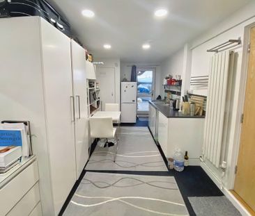 Studio to rent - Photo 5