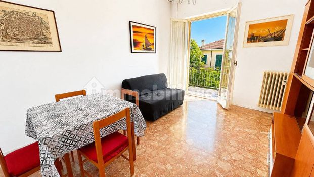 Trilocale viale Cesare Battisti, Mare, Pesaro - Photo 1