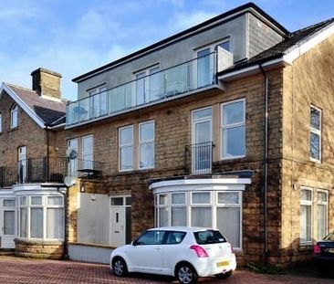 1 Bed Flat, Derbyshire Lane, S8 - Photo 2