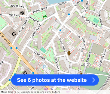 Henderson Street, The Shore, EH6 6DE - Photo 1